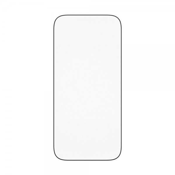 PanzerGlass iPhone 17 Pro Skærmbeskyttelse Ultra-Wide Fit EasyAligner