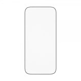 PanzerGlass iPhone 17 Pro Skærmbeskyttelse Ultra-Wide Fit EasyAligner