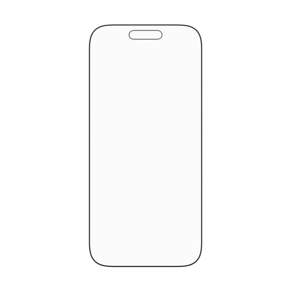 PanzerGlass iPhone 17 Pro Skærmbeskyttelse Ultra-Wide Fit Stealth Fastfit