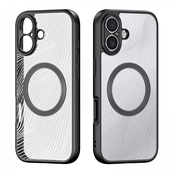 Dux Ducis iPhone 17 Cover Aimo Series MagSafe Sort