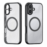 Dux Ducis iPhone 17 Cover Aimo Series MagSafe Sort