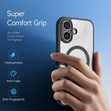 Dux Ducis iPhone 17 Cover Aimo Series MagSafe Sort