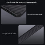 Nillkin iPhone 17 Cover CamShield Pro MagSafe Sort