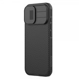 Nillkin iPhone 17 Cover CamShield Pro MagSafe Sort