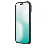 Nillkin iPhone 17 Cover CamShield Pro Sort
