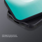 Nillkin iPhone 17 Cover CamShield Pro Sort