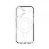 Ideal of Sweden iPhone 17 Cover Clear Case MagSafe Transparent