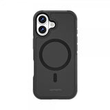 4smarts iPhone 17 Cover Defend Case Ultimag Sort
