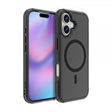 4smarts iPhone 17 Cover Defend Case Ultimag Sort