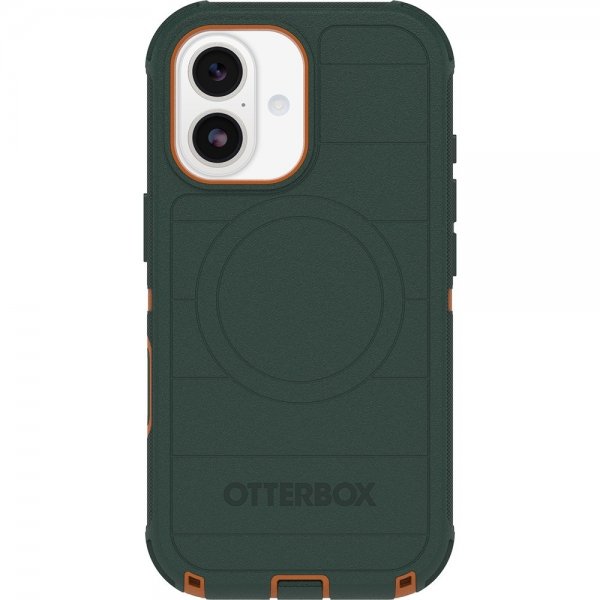 Otterbox iPhone 17 Cover Defender Pro MagSafe Green Intrigue