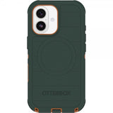 Otterbox iPhone 17 Cover Defender Pro MagSafe Green Intrigue