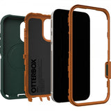 Otterbox iPhone 17 Cover Defender Pro MagSafe Green Intrigue