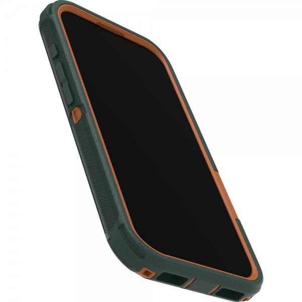 Otterbox iPhone 17 Cover Defender Pro MagSafe Green Intrigue