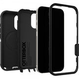 Otterbox iPhone 17 Cover Defender Pro MagSafe Sort