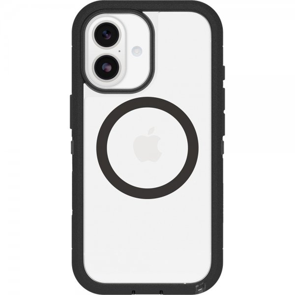 Otterbox iPhone 17 Cover Defender Pro XT MagSafe Dark Side