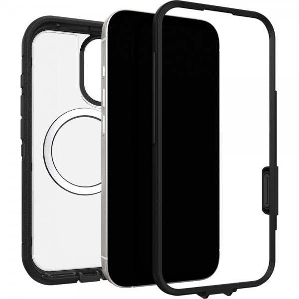 Otterbox iPhone 17 Cover Defender Pro XT MagSafe Dark Side