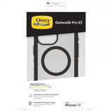 Otterbox iPhone 17 Cover Defender Pro XT MagSafe Dark Side