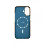 Pitaka iPhone 17 Cover Edge Golden Glint
