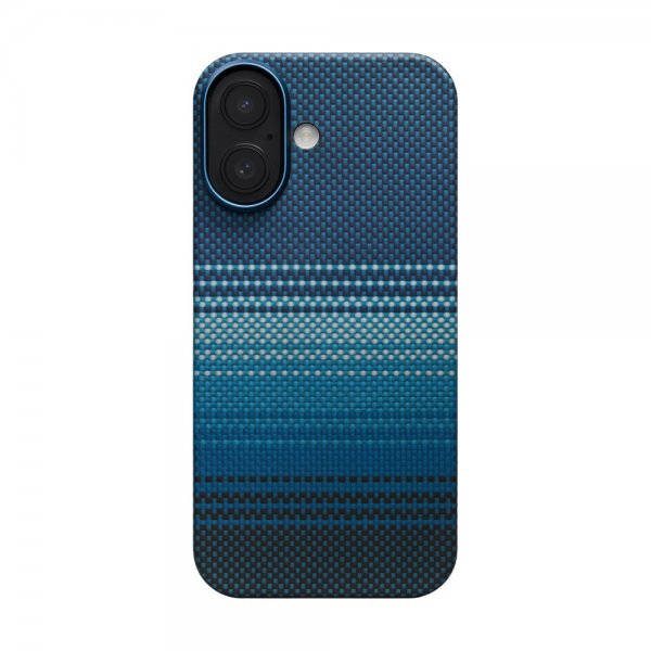 Pitaka iPhone 17 Cover Edge Moonrise