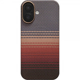 Pitaka iPhone 17 Cover Edge Sunset