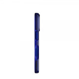 Tech21 iPhone 17 Cover EvoCheck MagSafe Electric Blue