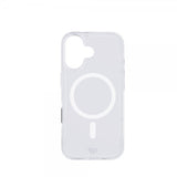 Tech21 iPhone 17 Cover EvoClear MagSafe Transparent