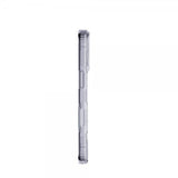 Tech21 iPhone 17 Cover EvoClear MagSafe Transparent