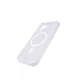 Tech21 iPhone 17 Cover EvoClear MagSafe Transparent