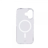 Tech21 iPhone 17 Cover EvoClear MagSafe Transparent