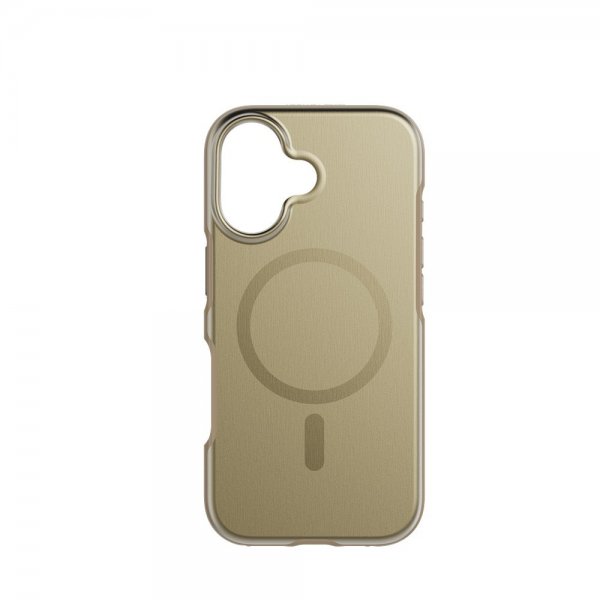 Tech21 iPhone 17 Cover EvoDusk MagSafe Copper