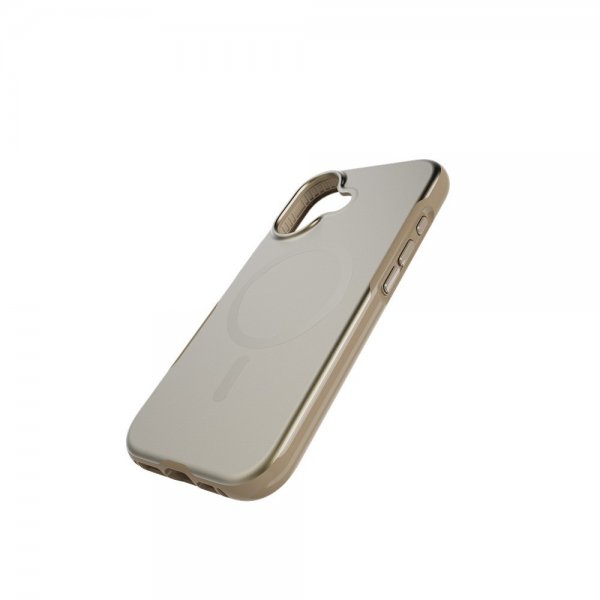 Tech21 iPhone 17 Cover EvoDusk MagSafe Copper