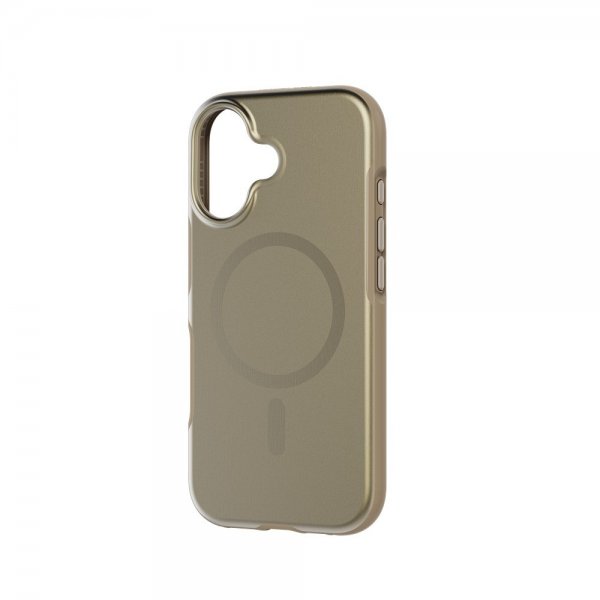 Tech21 iPhone 17 Cover EvoDusk MagSafe Copper
