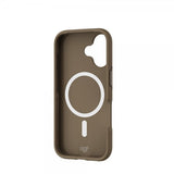 Tech21 iPhone 17 Cover EvoDusk MagSafe Copper