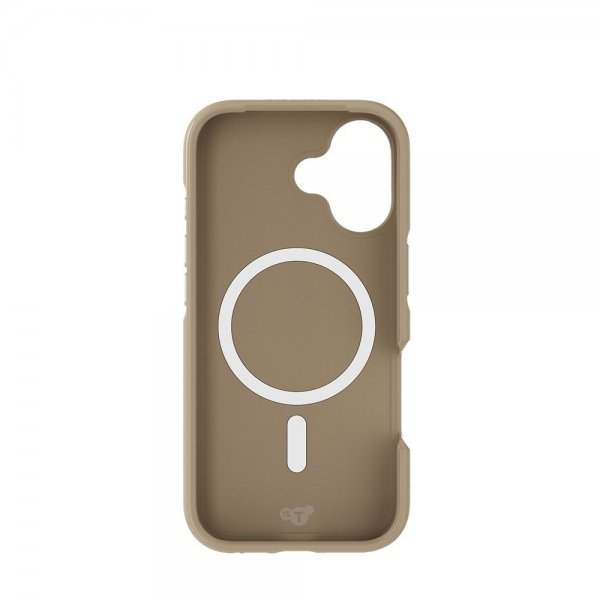 Tech21 iPhone 17 Cover EvoDusk MagSafe Copper