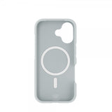 Tech21 iPhone 17 Cover EvoDusk MagSafe Titanium