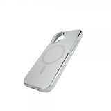Tech21 iPhone 17 Cover EvoDusk MagSafe Titanium