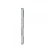 Tech21 iPhone 17 Cover EvoDusk MagSafe Titanium