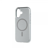 Tech21 iPhone 17 Cover EvoDusk MagSafe Titanium