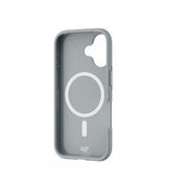 Tech21 iPhone 17 Cover EvoDusk MagSafe Titanium