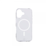 Tech21 iPhone 17 Cover EvoLite MagSafe Transparent