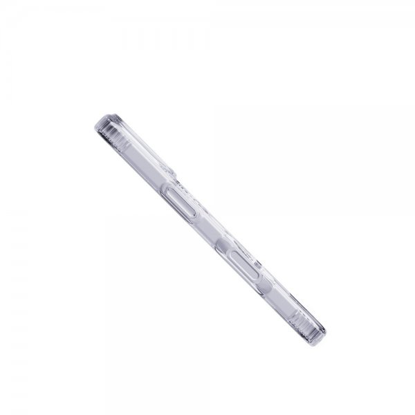 Tech21 iPhone 17 Cover EvoLite MagSafe Transparent