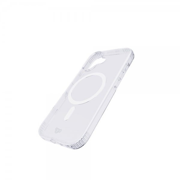 Tech21 iPhone 17 Cover EvoLite MagSafe Transparent