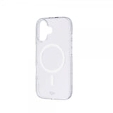 Tech21 iPhone 17 Cover EvoLite MagSafe Transparent