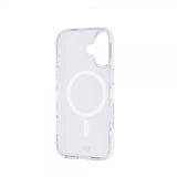 Tech21 iPhone 17 Cover EvoLite MagSafe Transparent