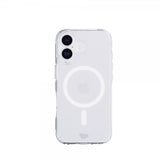 Tech21 iPhone 17 Cover EvoLite MagSafe Transparent