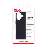 Tech21 iPhone 17 Cover EvoLite Sort