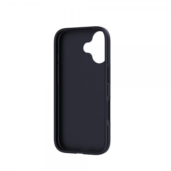 Tech21 iPhone 17 Cover EvoLite Sort