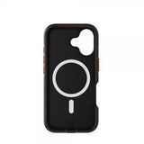 Tech21 iPhone 17 Cover EvoPro MagSafe Sort
