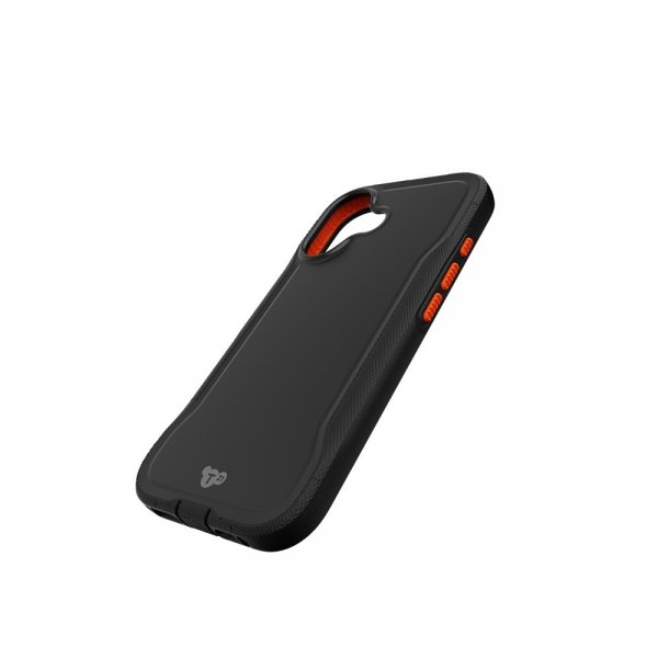 Tech21 iPhone 17 Cover EvoPro MagSafe Sort