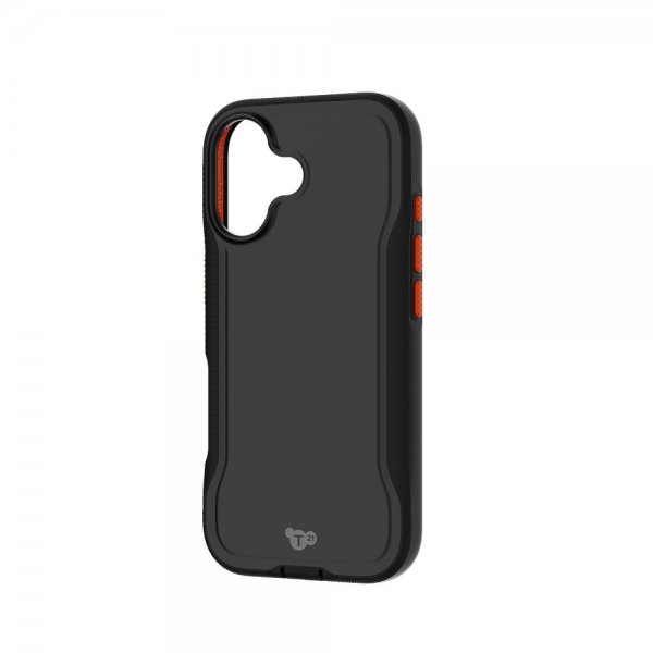 Tech21 iPhone 17 Cover EvoPro MagSafe Sort